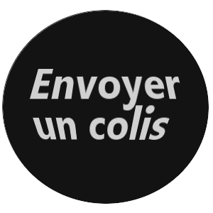 Envoyer un colis