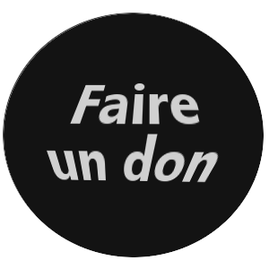 Faire un don
