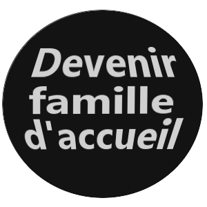 Famille d'accueil