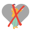 no humain