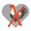 no Volaille